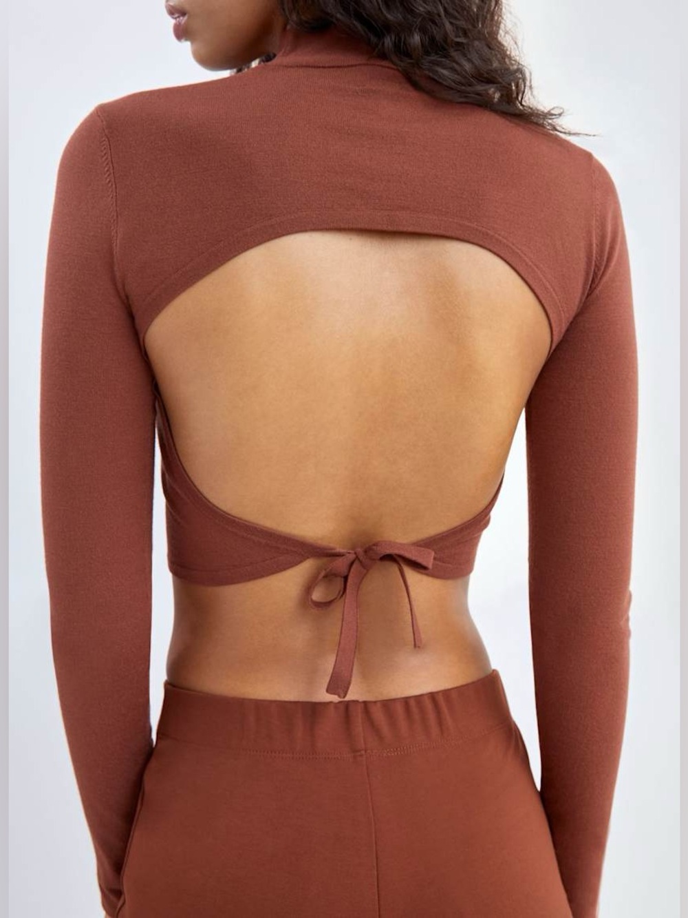 Sunday Best Ellie Sweater